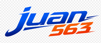 juan 563 logo